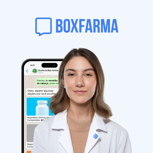 Boxifarma